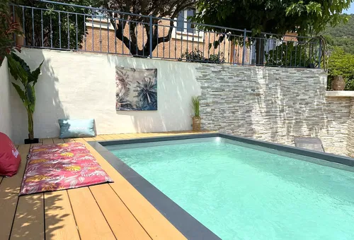 Villa 3 bedroom La Londe-les-maures