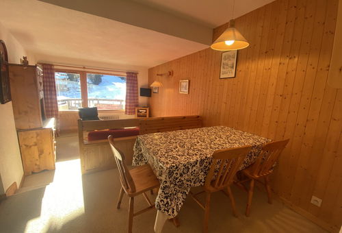 APPARTEMENT AVEC BELLE VUE SUR LES MONTAGNES