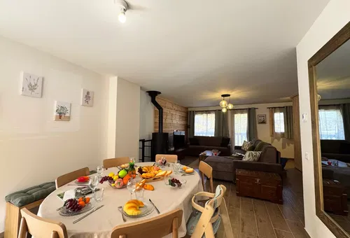 Apartment 3 bedroom Vars