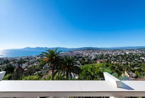 Apartment 2 bedroom Cannes