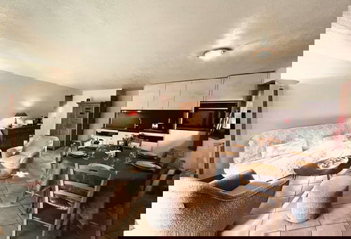 Méribel (73) - Top of the center - Résidence Le Krystor
Apartment 4 rooms -...