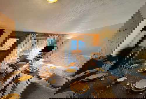 Méribel (73) - Top of the center - Résidence Le Krystor
Apartment 4 rooms -...