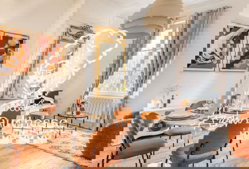 Appartement 1 chambre Rouen