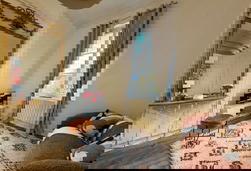 Appartement 1 chambre Rouen