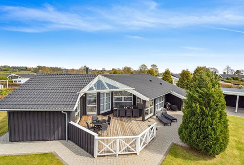 Villa 3 bedroom Haderslev