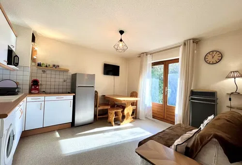 Appartement 2 chambres Combloux