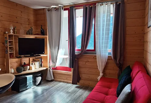 Apartment 1 bedroom Bagnères-de-bigorre