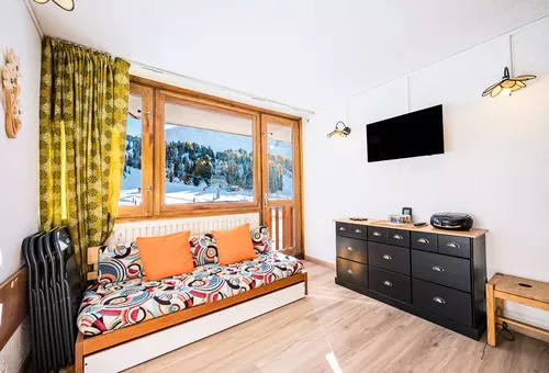 Apartment 1 bedroom La Plagne-tarentaise