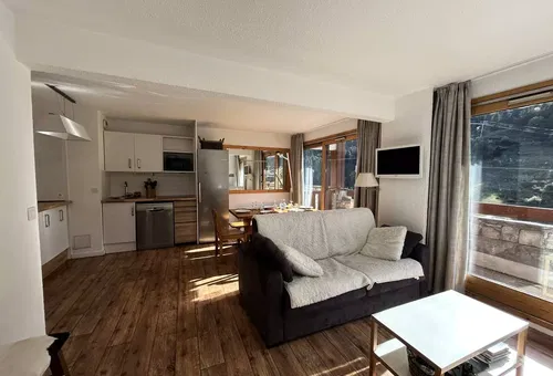 Appartement 4 chambres Les Allues