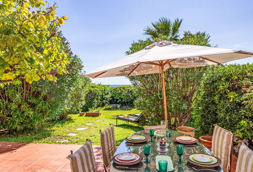 Villa 2 bedroom Sainte-maxime