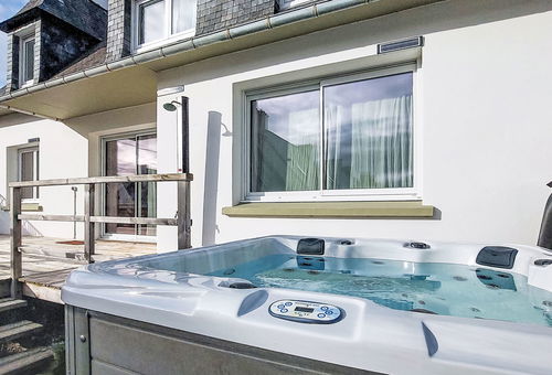 Maison 4 chambres Plouescat