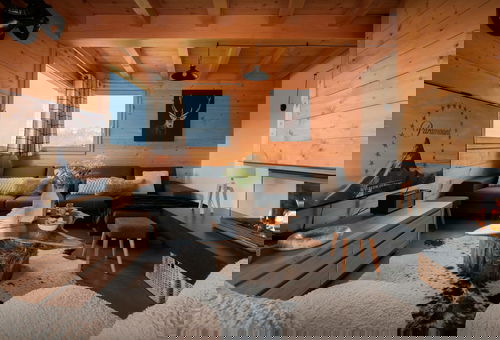 Chalet 5 bedroom Notre-dame-de-bellecombe