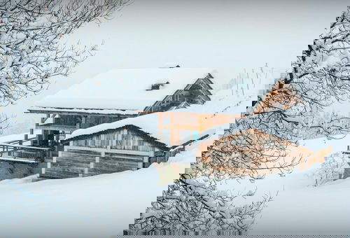 Chalet 5 chambres Notre-dame-de-bellecombe