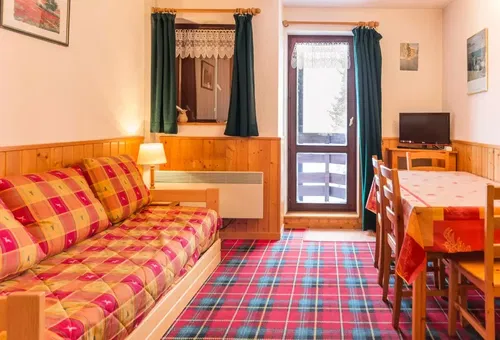 Appartement 1 chambre Bourg-saint-maurice