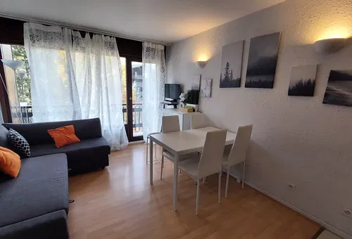 Apartment 1 bedroom Les Deux Alpes