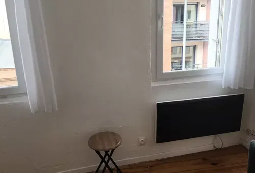 Apartment 1 bedroom Toulouse