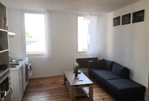 Appartement 1 chambre Toulouse