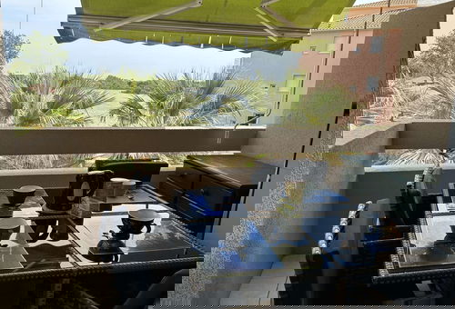 Port Camargue (30) - Quartier Salonique - Résidence Les Terrasses du...