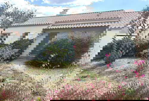 St Hilaire de Riez (85) - Quartier des Paludiers
Maison 5 pièces - 140 m²...