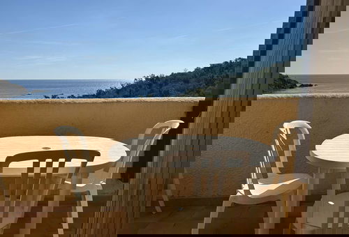 Banyuls sur mer (66) - Cerbère Peyrefitte (66) - Résidence EL REPAIRO...