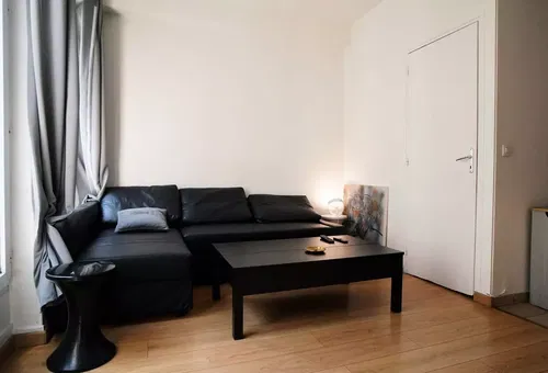 Appartement 1 chambre Paris