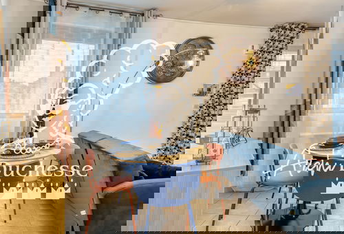 Apartment 1 bedroom Rouen