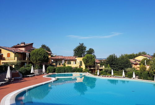 Borgo del Torchio H3 ByBookinggardalake