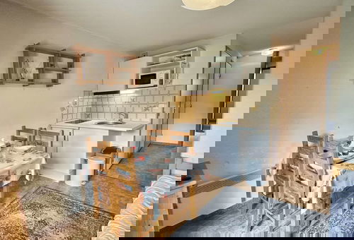 DEMI-QUARTIER (74) -  Chalets des Pistes "Les Lanchettes" - C3
Appartement...