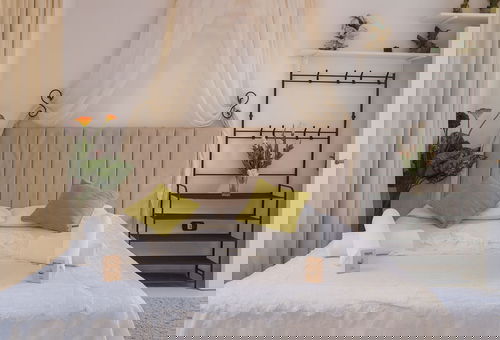 Appartement 1 chambre 