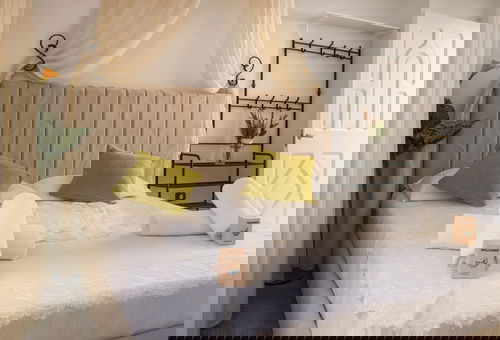 Appartement 1 chambre Hammamet Sud