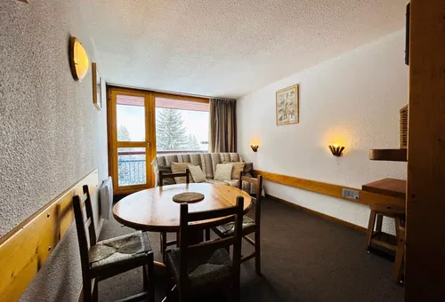 Apartment 1 bedroom Bourg-saint-maurice