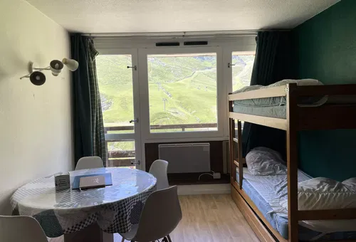 Apartment 1 bedroom Bagnères-de-bigorre