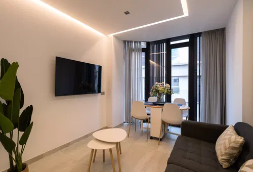 Maison 1 chambre Las Palmas De Gran Canaria