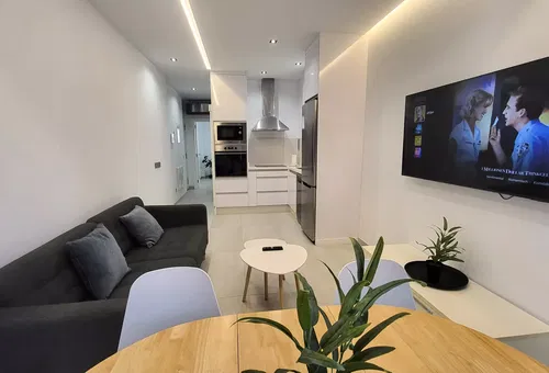 Villa 1 bedroom Las Palmas De Gran Canaria