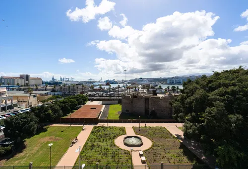 Apartment 1 bedroom Las Palmas De Gran Canaria