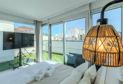 Villa 1 bedroom Las Palmas De Gran Canaria