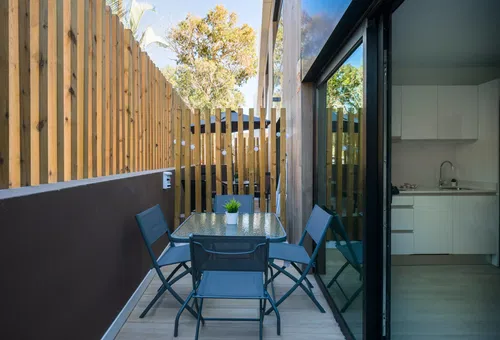 Apartment 1 bedroom Las Palmas De Gran Canaria