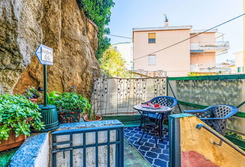 Apartment 2 bedroom Sanremo