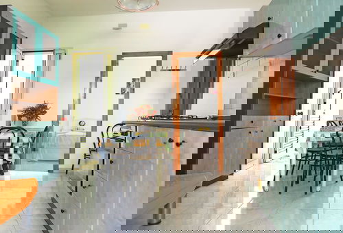 Apartment 1 bedroom Gallipoli