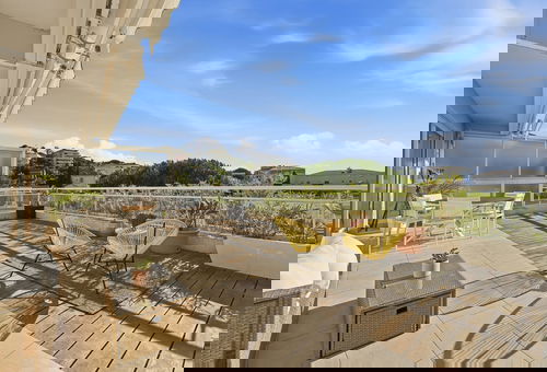 Apartment 3 bedroom Le Cannet