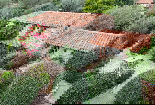 La bergerie de Sotta