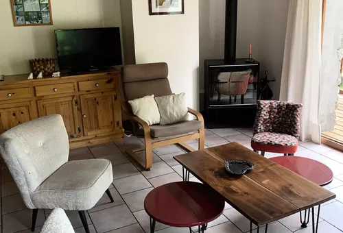 Apartment 3 bedroom Bonneval-sur-arc