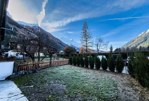 Appartement 4 chambres Chamonix-mont-blanc