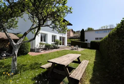 Appartement 1 chambre 