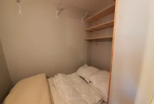 Appartement 1 chambre Modane
