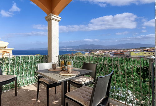 Apartment 2 bedroom Codaruina