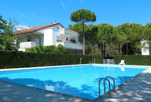 Apartment 1 bedroom Lignano Sabbiadoro