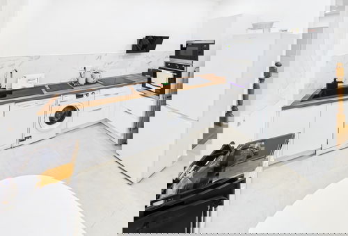 La parenthèse verte