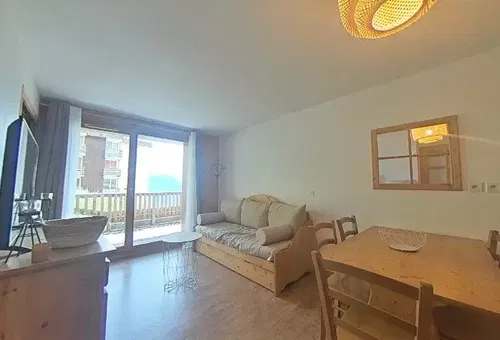 Appartement 1 chambre Orcières