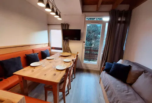 Appartement 2 chambres Les Deux Alpes